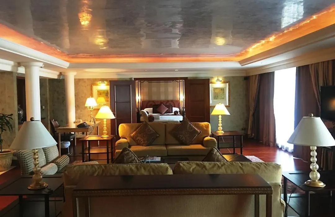 Jood Palace Hotel Dubai-1