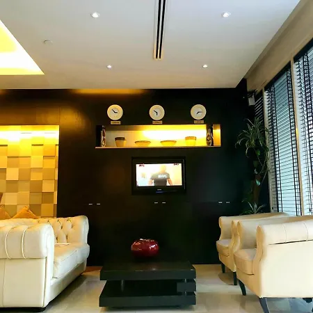Fortune Classic Hotel Apartment, Dubai Airport ,Near Dafza Metro Station-2