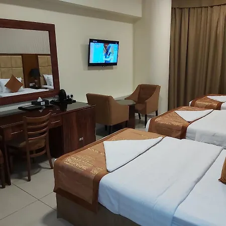 Bliss Hotel-3