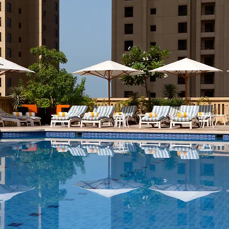 Sheraton The Walk, Dubai-3