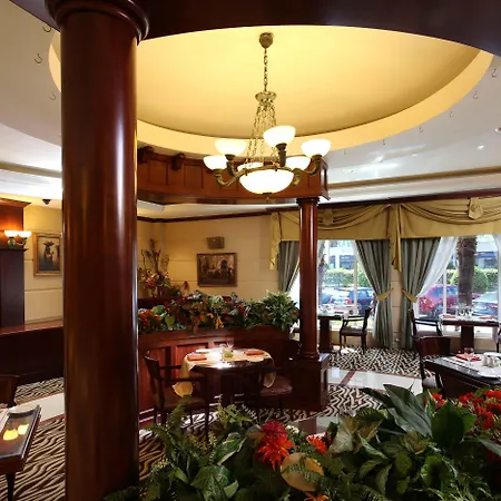 Knight Castle Hotel-2