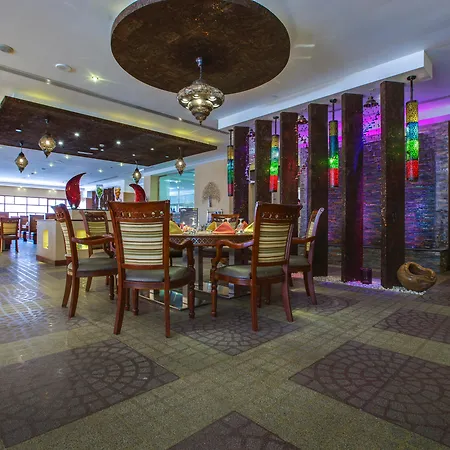 Pearl Executive Hotel Apartments-2