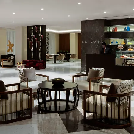 Pullman Dubai Creek City Centre-2