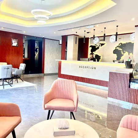 Concorde Inn Hotel-2