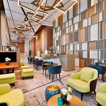 Courtyard By Marriott Dubai, Al Barsha-2