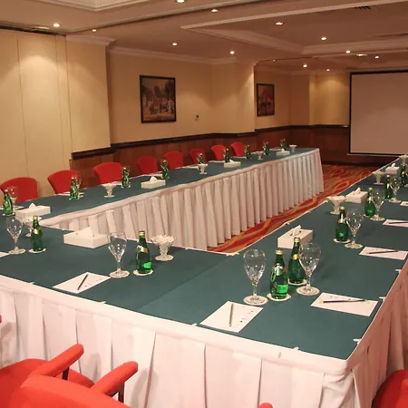 Arabian Courtyard Hotel & Spa-2