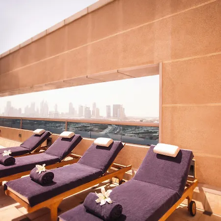 Moevenpick Hotel & Apartments Bur Dubai-3