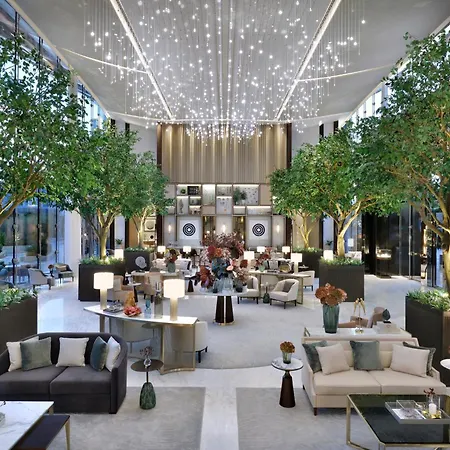 Address Sky View, Downtown Dubai-3