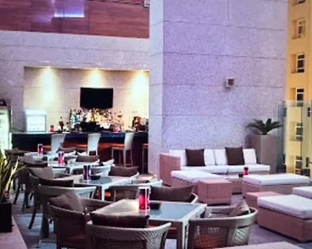 Bonnington Jumeraih Lakes Towers , Jlt Cluster J , Dubai-3