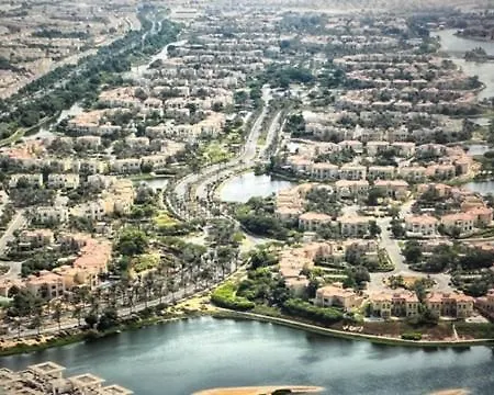 Bonnington Jumeraih Lakes Towers , Jlt Cluster J , Dubai-2