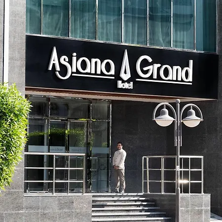 Asiana Grand Hotel-3
