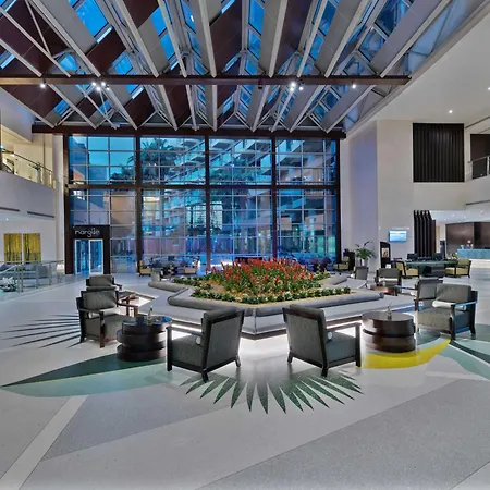 Rixos The Palm Luxury Suite Collection-3