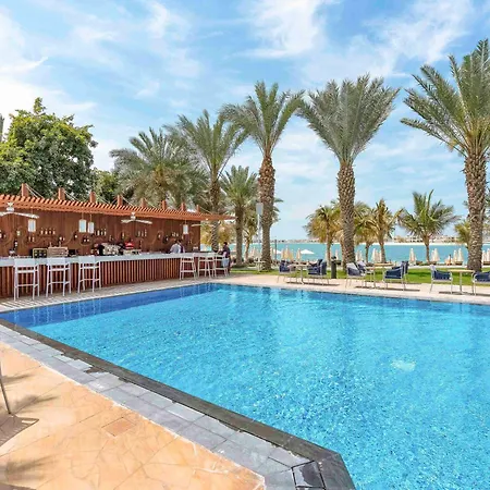 Rixos The Palm Luxury Suite Collection-2