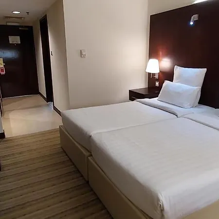 Aavri Hotel-3