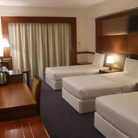 Gss Avenue Hotel Ex Delmon Hotel-2
