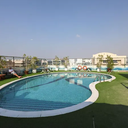 Aavri Hotel-2