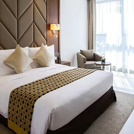 Time Onyx Hotel Apartments-3