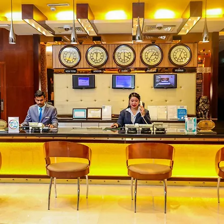 Fortune Grand Hotel-3