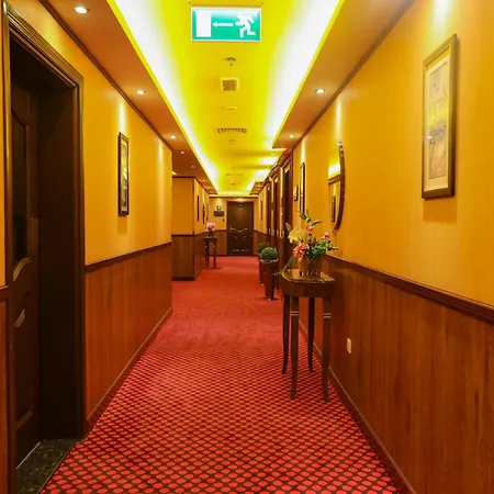 Fortune Pearl Hotel-3