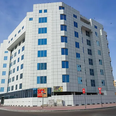 Omega Hotel Dubai-3