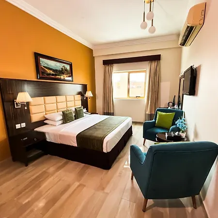 Fortune Hotel Deira-2