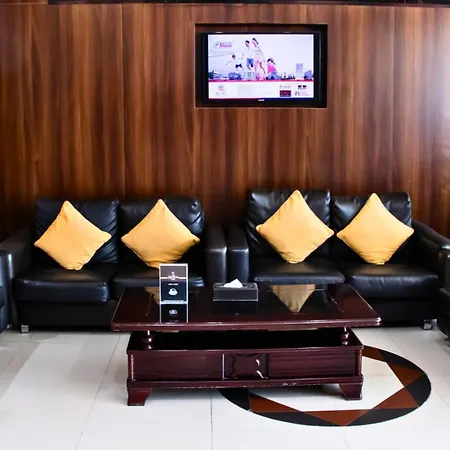 Fortune Karama Hotel-3