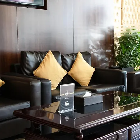 Fortune Karama Hotel-2