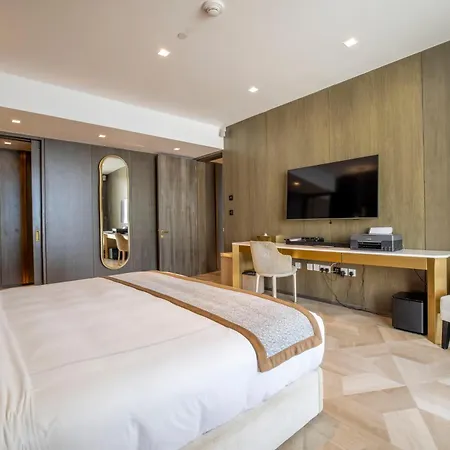 Five Palm Luxury Penthouse Full Marina View & Private Pool-2