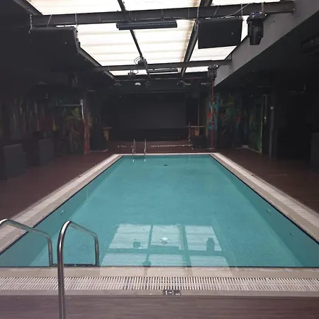 Gulf Inn Hotel Al Nasr Formerly Roda Links Al Nasr-2