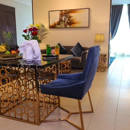 Omega Hotel Dubai-2