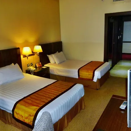 Knight Armour Hotel-2