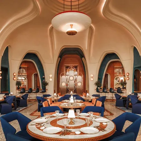 Jumeirah Marsa Al Arab Dubai-3