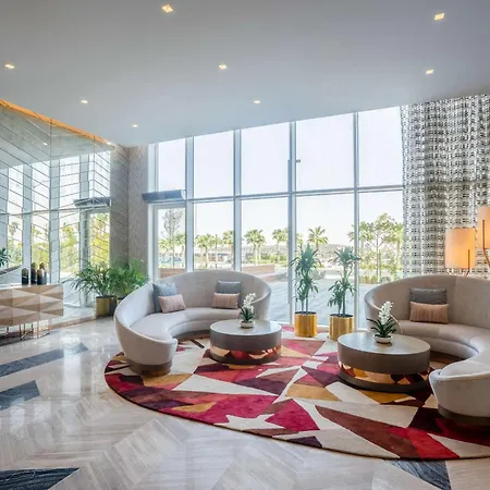 Radisson Dubai Damac Hills-2
