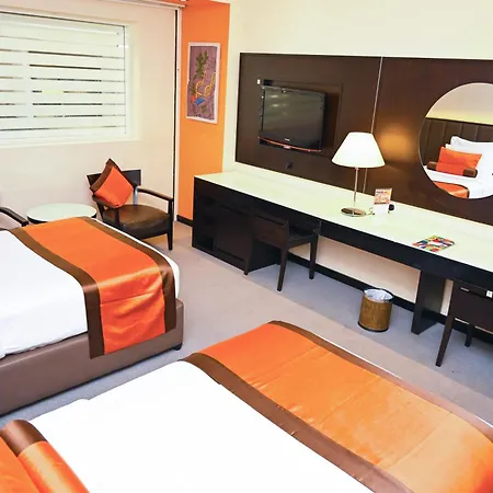 Hues Boutique Hotel-3