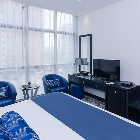 Signature 1 Hotel Tecom-2