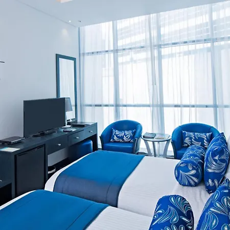 Signature 1 Hotel Tecom-3