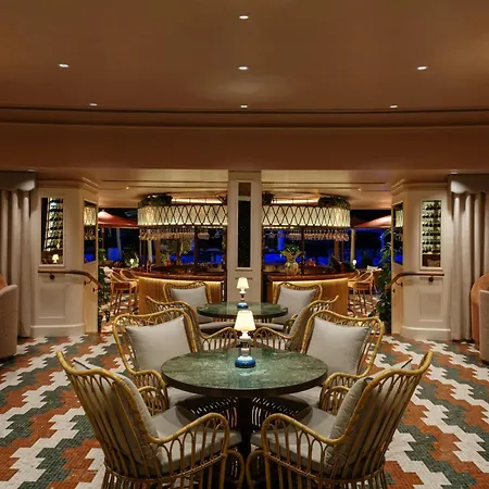 Le Royal Meridien Beach Resort & Spa Dubai-2