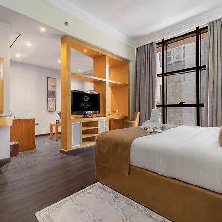 The Leela Hotel-2