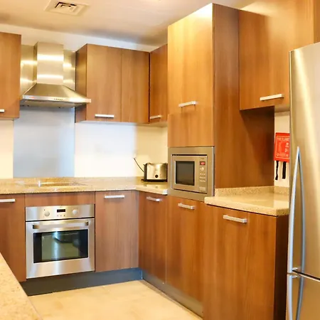 La Suite Dubai Hotel & Apartments Operated By Minor Hotels-3