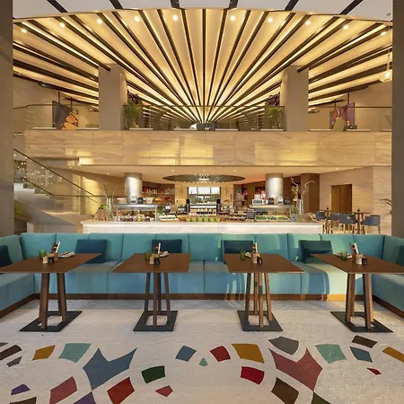 Andaz Dubai The Palm, By Hyatt-2
