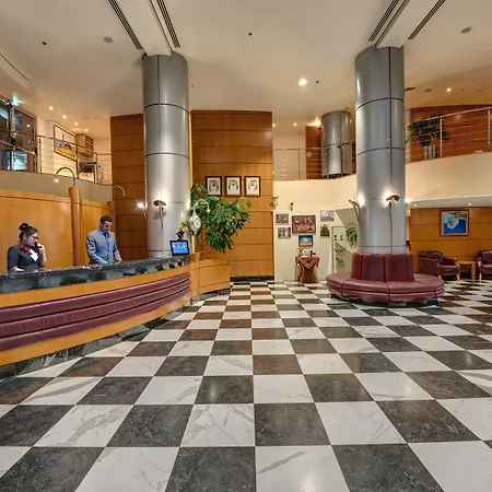 J5 Hotels - Port Saeed-2