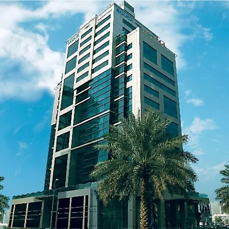 Samaya Hotel Deira-2