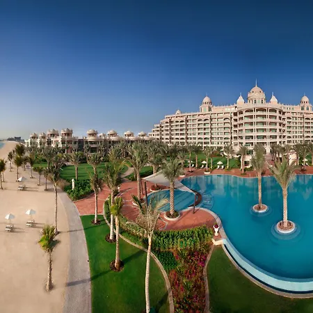 Kempinski Hotel Palm Jumeirah-3