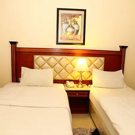 Saffron Hotel-2