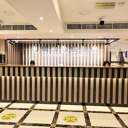 Saffron Hotel-3