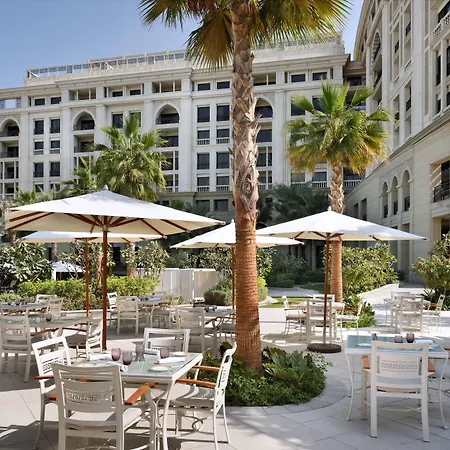 Palazzo Versace Dubai-3