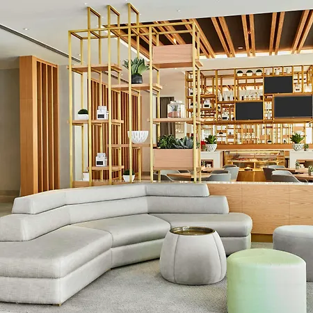 Hilton Garden Inn Dubai, Mall Avenue-2