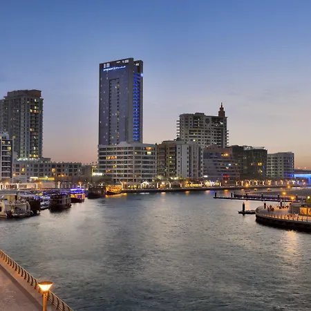 The First Collection Marina, Dubai, A Tribute Portfolio Hotel-3