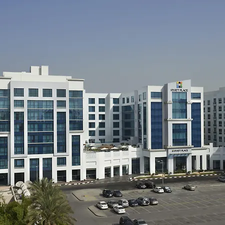 Hyatt Place Dubai Al Rigga Residences-3