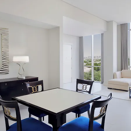 Delta Hotels By Marriott Dubai Investment Park-3